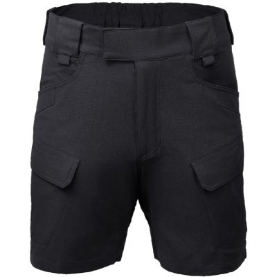Šortky Helikon-Tex OTS Ultra Shorts AeroTech Shadow Grey – Hledejceny.cz