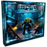 Advent Calendar: Deep Space Pest Control – Zboží Dáma