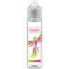 Příchuť pro míchání e-liquidu Fénix Malina & Aloe Shake & Vape 10 ml