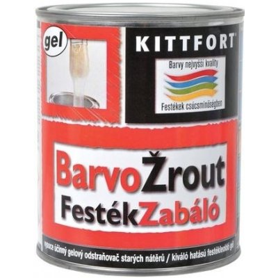 Barvožrout 500g – HobbyKompas.cz