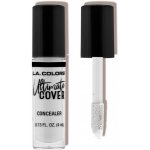 L.A. Colors Ultimate Cover Korektor Sheer 4 ml – Zboží Dáma