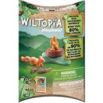 Playmobil 71065 Veverky – Zboží Dáma