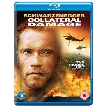 Collateral Damage BD