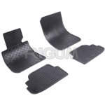 Koberce gumové Rigum BMW 1 E82 2005-2012 – Hledejceny.cz