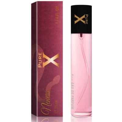 Neness Pure X parfémovaná voda dámská 33 ml – Zbozi.Blesk.cz