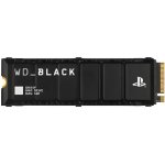 WD Black SN850P 1TB, WDBBYV0080BNC-WRSN – Hledejceny.cz