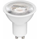 Bellalux LED žárovka GU10 6.9W = 80W 575lm 4000K Neutrální bila 36° – Hledejceny.cz
