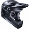Cyklistická helma Kenny Downhill Solid matt black 2023