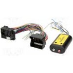 Adaptér Vst Quadlock BMW,Ford,Mercedes,Seat,VW,Škoda