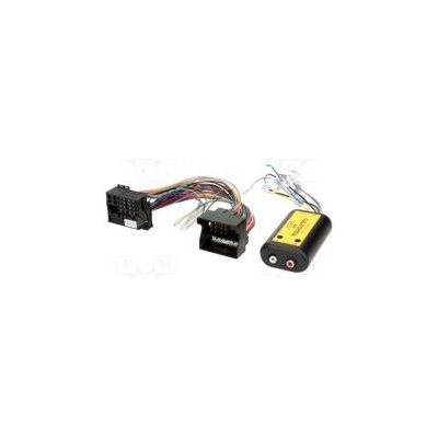 Adaptér Vst Quadlock BMW,Ford,Mercedes,Seat,VW,Škoda – Zboží Živě