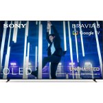 Sony Bravia 8 K-65XR80 – Zboží Živě