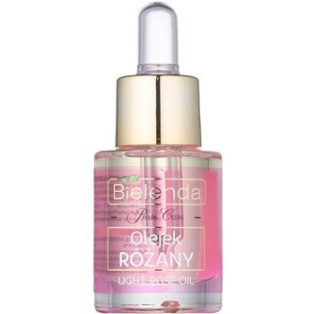 Bielenda Rose Care lehký pleťový olej Night 15 ml