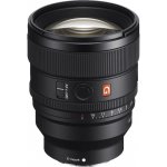 SONY FE 85 mm f/1,4 G Master II – Hledejceny.cz