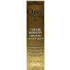 Barva na vlasy Fanola Oro Therapy 24K Color Keratin 100 ml