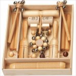 Rohema Orff Set III 61670 – Hledejceny.cz