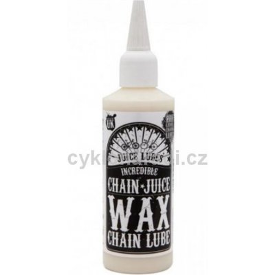 Juice Lubes Chain Wax 130 ml – Zboží Mobilmania