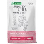 Nature's Protection Dog Superior Care White Adult Tuna 70 g – Zbozi.Blesk.cz
