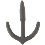 Penisplug Sperm Anchor grey – Sleviste.cz