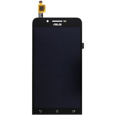 LCD Displej + Dotykové sklo Asus ZenFone GO – Zbozi.Blesk.cz