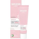 Weleda Intensive care sensitive light almond hydratační krém 30 ml – Hledejceny.cz