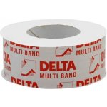 Dörken Delta MultiBand univerzální lepicí páska na parotěsné fólie 6 cm x 25 m – Zboží Dáma