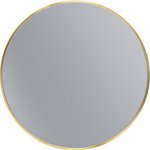 Erga Round 60 cm ERG-V01-ROUND-6060-GD – Hledejceny.cz