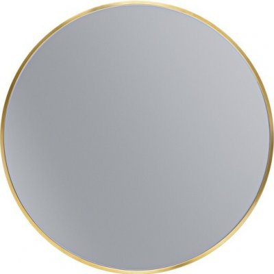 Erga Round 60 cm ERG-V01-ROUND-6060-GD – Hledejceny.cz