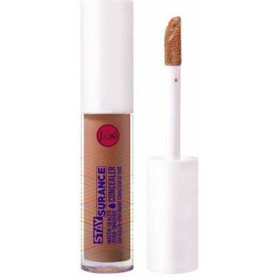 J Cat Stay Surance Korektor Sunkissed 4,8 ml – Sleviste.cz