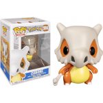 Funko Pop! 596 Pokémon - Cubone – Zboží Dáma