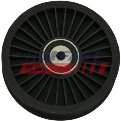 Napínací kladka, žebrovaný klínový řemen FAST FT44618 – Zboží Mobilmania