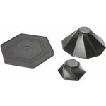 Sada otvíráků pro snadné otvírání sklenic a PET lahví Vitility – Zboží Dáma