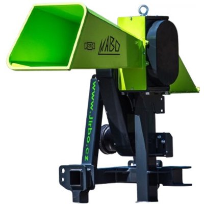 Jirbo Mabo MT1P – Sleviste.cz