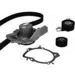 Vodní pumpa + sada ozubeného řemene GRAF KP1110-1 – Zboží Mobilmania