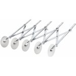 Schneider hladké rádlo na těsto s 5 kolečky – Zboží Dáma