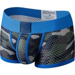 Jockmail Síťované ARMY – Zboží Mobilmania