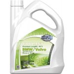 MPM Longlife Coolant -40°C BMW/Volvo Ready 5 l – Zbozi.Blesk.cz