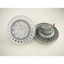 T-LED LED žárovka G53 AR111 X45/100 15W Denní bílá