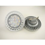T-LED LED žárovka G53 AR111 X45/100 15W Denní bílá – Zboží Mobilmania