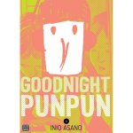 Goodnight Punpun (Volume 4) - Inio Asano – Hledejceny.cz