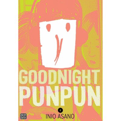 Goodnight Punpun (Volume 4) - Inio Asano – Hledejceny.cz