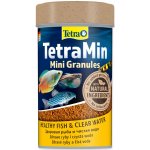 Tetra Min Mini Granules 100 ml – Zboží Dáma