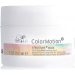 Wella Color Motion+ Structure Mask 150 ml – Hledejceny.cz