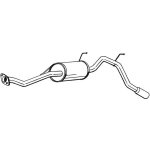 Bosal BS 282-217 – Hledejceny.cz