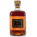 Metelka Black Stamp Rum 40% 0,5 l (holá láhev)