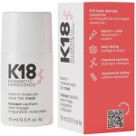 K18 Molecular Repair Leave-in Hair Mask 15 ml – Zbozi.Blesk.cz