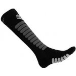 Sensor ponožky ZERO MERINO šedá/šedá – Zboží Dáma