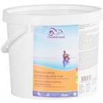 CHEMOFORM Chlorové tablety maxi pomalurozpustné 3kg – Sleviste.cz