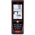 Leica Disto S910 – HobbyKompas.cz