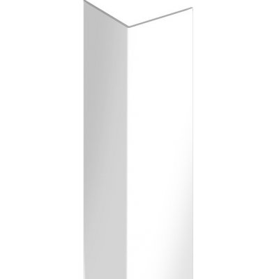 Acara W5 lišta k ochraně rohu bílá 2,9 m – Zboží Mobilmania