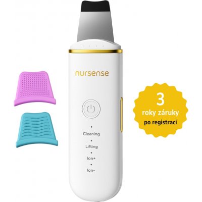 Nursense D32 – Hledejceny.cz
